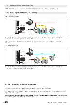 Предварительный просмотр 16 страницы socomec DIRIS Digiware M-50 Instruction Manual