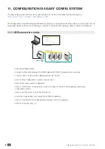 Предварительный просмотр 34 страницы socomec DIRIS Digiware M-50 Instruction Manual