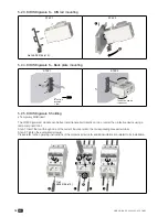 Предварительный просмотр 18 страницы socomec DIRIS Digiware S Instruction Manual