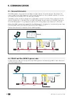 Предварительный просмотр 32 страницы socomec DIRIS Digiware S Instruction Manual