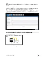 Предварительный просмотр 41 страницы socomec DIRIS Digiware S Instruction Manual