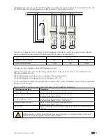 Предварительный просмотр 43 страницы socomec DIRIS Digiware S Instruction Manual