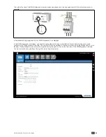 Предварительный просмотр 45 страницы socomec DIRIS Digiware S Instruction Manual