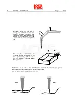 Preview for 15 page of socomec DMS 400 Use - Maintenance And Spare Parts