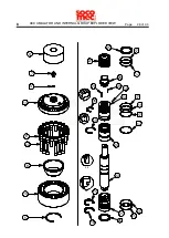 Preview for 28 page of socomec DMS 400 Use - Maintenance And Spare Parts