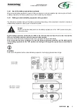 Preview for 10 page of socomec ENT-RK10 Product Manual