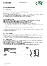 Preview for 15 page of socomec ENT-RK10 Product Manual