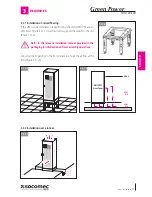 Предварительный просмотр 11 страницы socomec Green Power 100 Operating Manual