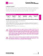 Preview for 13 page of socomec Green Power 100 Operating Manual