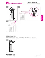 Предварительный просмотр 17 страницы socomec Green Power 100 Operating Manual