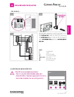 Preview for 23 page of socomec Green Power 100 Operating Manual