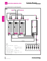 Предварительный просмотр 30 страницы socomec Green Power 100 Operating Manual