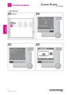 Preview for 44 page of socomec Green Power 100 Operating Manual