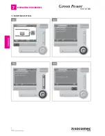 Preview for 46 page of socomec Green Power 100 Operating Manual