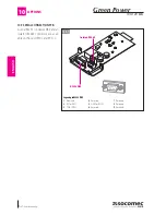 Preview for 62 page of socomec Green Power 100 Operating Manual