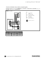 Предварительный просмотр 12 страницы socomec Green Power 2.0 60 Installation And Operating Manual