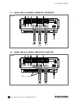 Предварительный просмотр 14 страницы socomec Green Power 2.0 60 Installation And Operating Manual