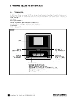 Предварительный просмотр 18 страницы socomec Green Power 2.0 60 Installation And Operating Manual