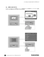 Предварительный просмотр 22 страницы socomec Green Power 2.0 60 Installation And Operating Manual