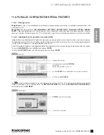 Предварительный просмотр 47 страницы socomec Green Power 2.0 60 Installation And Operating Manual