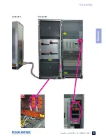 Предварительный просмотр 25 страницы socomec Green Power 2.0 600 kVA Installation Manual