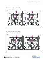 Предварительный просмотр 40 страницы socomec Green Power 2.0 600 kVA Installation Manual