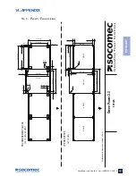 Предварительный просмотр 49 страницы socomec Green Power 2.0 600 kVA Installation Manual