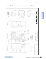 Предварительный просмотр 51 страницы socomec Green Power 2.0 600 kVA Installation Manual