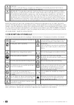 Preview for 6 page of socomec Green Power 2.0 Installation And Operating Manual