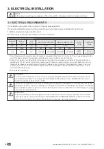 Preview for 10 page of socomec Green Power 2.0 Installation And Operating Manual