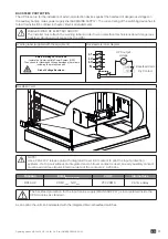 Preview for 11 page of socomec Green Power 2.0 Installation And Operating Manual