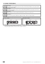 Preview for 12 page of socomec Green Power 2.0 Installation And Operating Manual