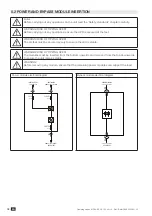 Preview for 18 page of socomec Green Power 2.0 Installation And Operating Manual