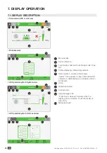 Preview for 26 page of socomec Green Power 2.0 Installation And Operating Manual