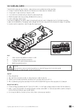 Preview for 45 page of socomec Green Power 2.0 Installation And Operating Manual