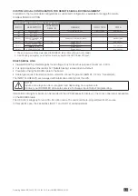 Preview for 47 page of socomec Green Power 2.0 Installation And Operating Manual