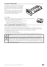 Preview for 49 page of socomec Green Power 2.0 Installation And Operating Manual