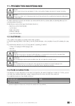 Preview for 51 page of socomec Green Power 2.0 Installation And Operating Manual