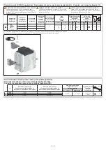 Preview for 3 page of socomec INOSYS LBS Series User Manual