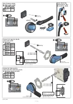 Preview for 7 page of socomec INOSYS LBS Series User Manual