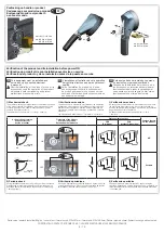 Предварительный просмотр 8 страницы socomec INOSYS LBS Series User Manual