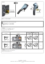 Предварительный просмотр 16 страницы socomec INOSYS LBS Series User Manual