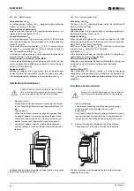 Предварительный просмотр 2 страницы socomec ISOM AS425 Manual