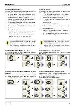 Предварительный просмотр 5 страницы socomec ISOM AS425 Manual