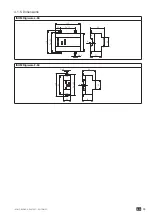 Предварительный просмотр 15 страницы socomec ISOM Digiware Instruction Manual