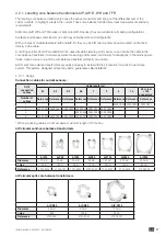 Предварительный просмотр 17 страницы socomec ISOM Digiware Instruction Manual