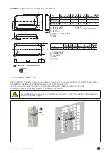 Предварительный просмотр 19 страницы socomec ISOM Digiware Instruction Manual