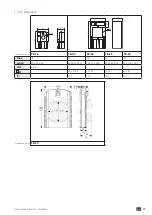 Предварительный просмотр 21 страницы socomec ISOM Digiware Instruction Manual