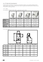 Предварительный просмотр 22 страницы socomec ISOM Digiware Instruction Manual