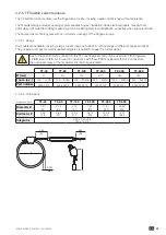 Предварительный просмотр 23 страницы socomec ISOM Digiware Instruction Manual